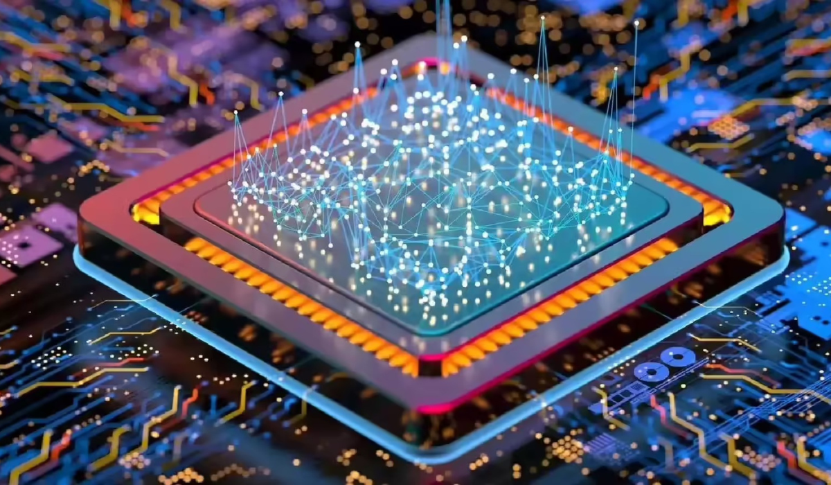 Taiwan’s Role in the Global Semiconductor Industry