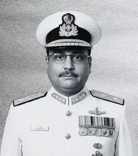 Ravi Gopal Krishna Kapoor